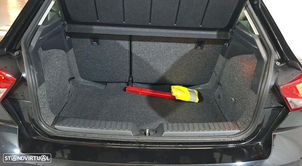 SEAT Ibiza 1.0 TSI Style - 7