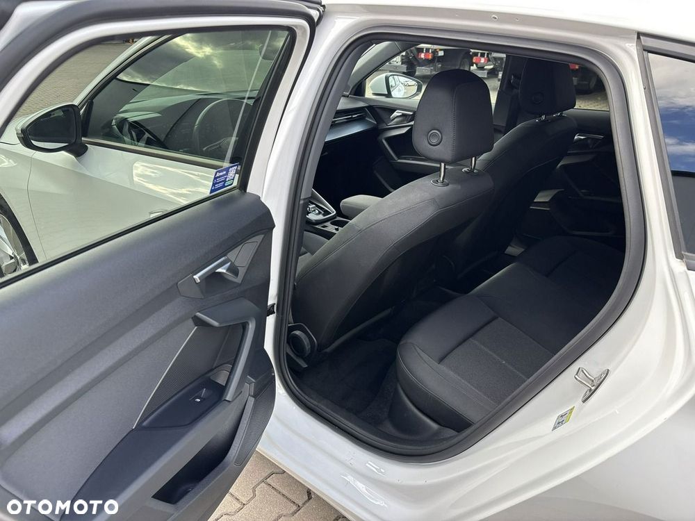 Audi A3 Sportback 1.5 TFSI S tronic - 20