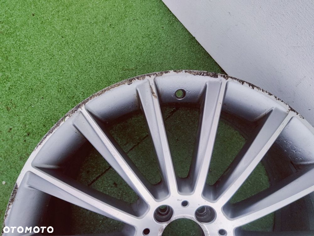 Felga aluminiowa Mercedes W222 AMG 20 cali - 4