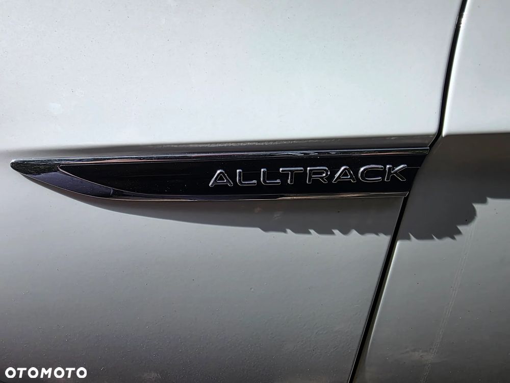 Volkswagen Passat Alltrack - 6