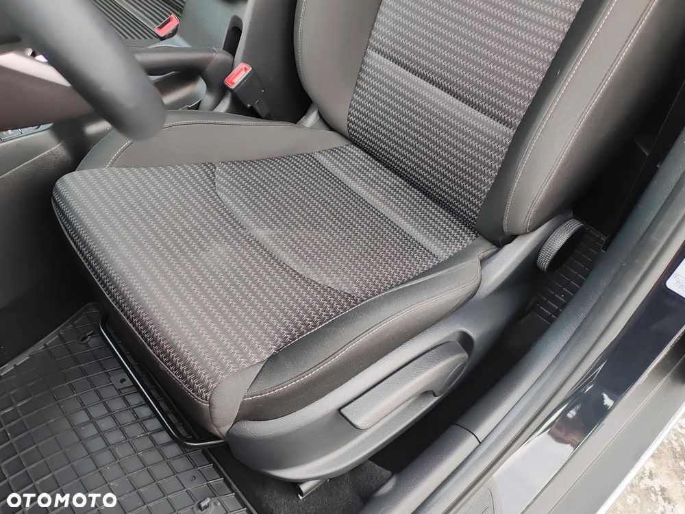 Kia XCeed 1.5 T-GDI M - 27