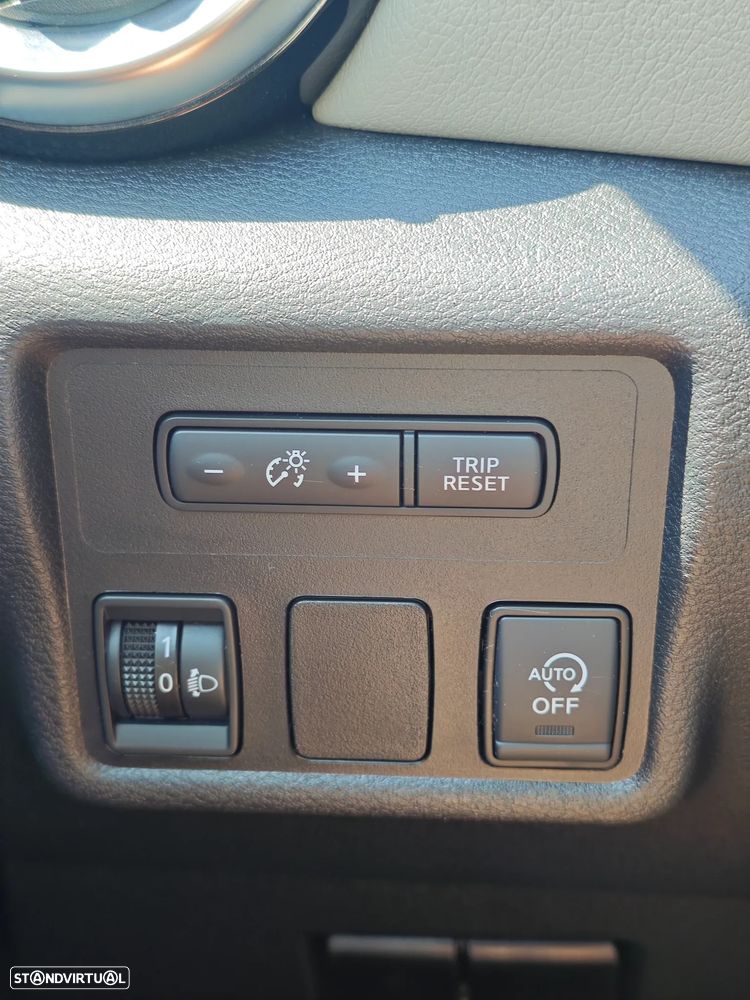 Nissan Micra 1.0 IG-T Acenta - 36