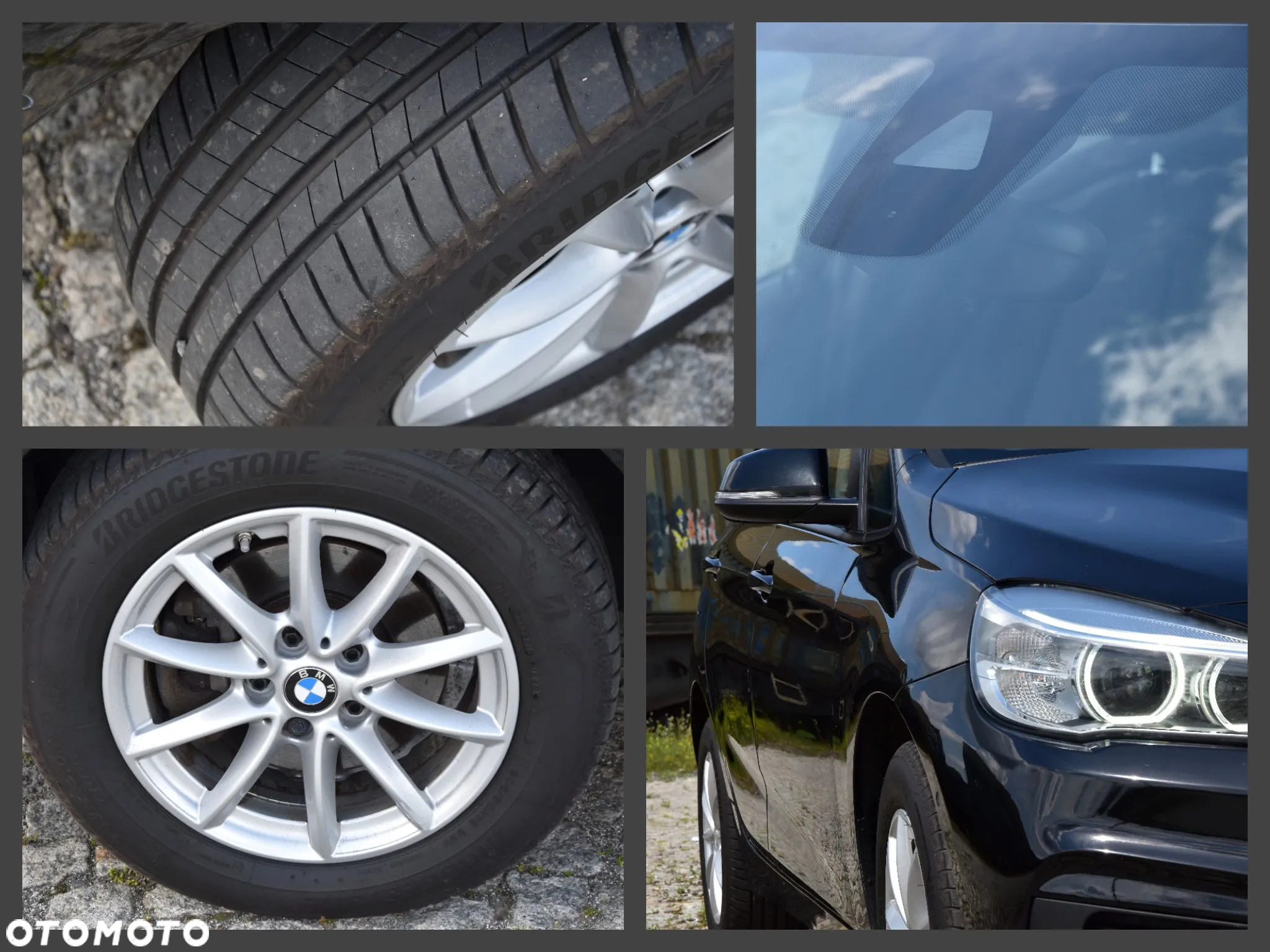 BMW Seria 2 218d Active Tourer Advantage - 30