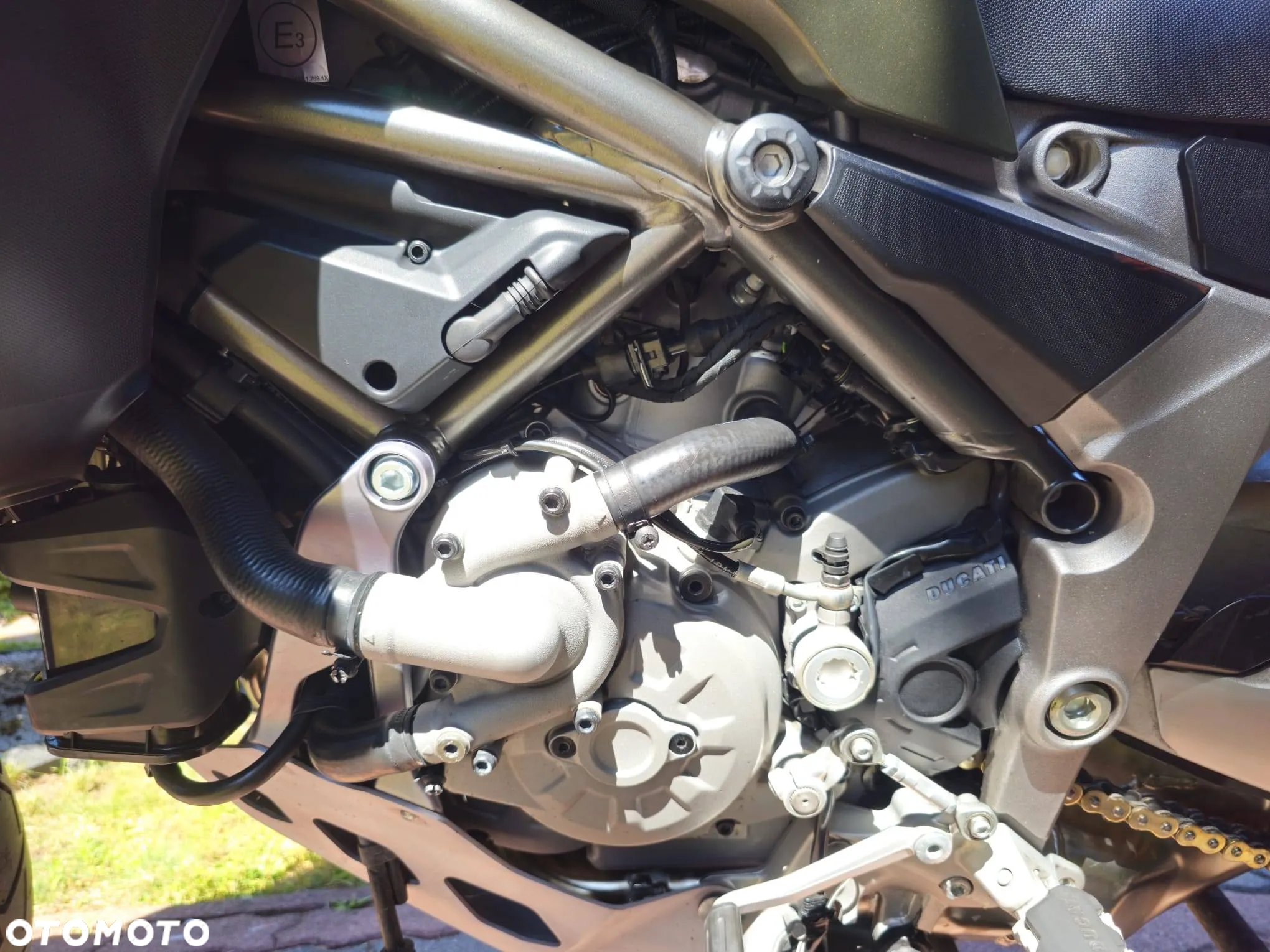 Ducati Multistrada - 19