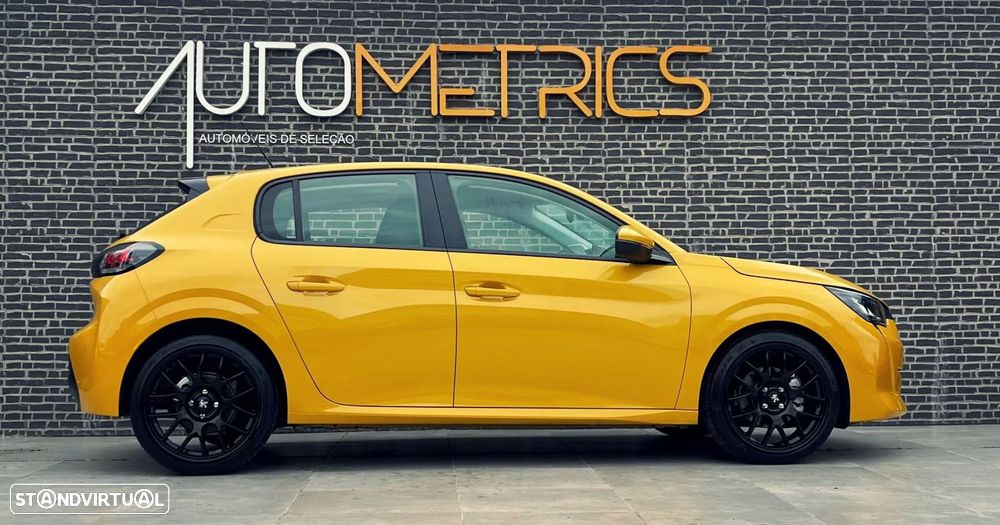 Peugeot 208 1.5 BlueHDi Active Pack - 6