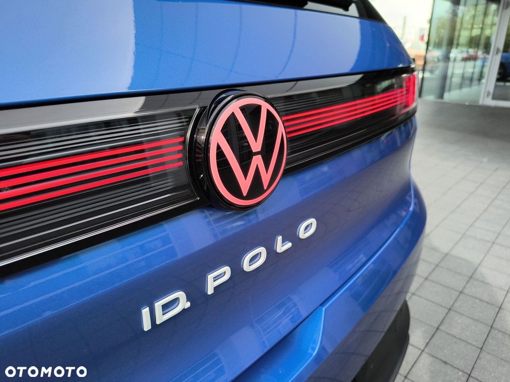 Volkswagen ID. Polo - 11