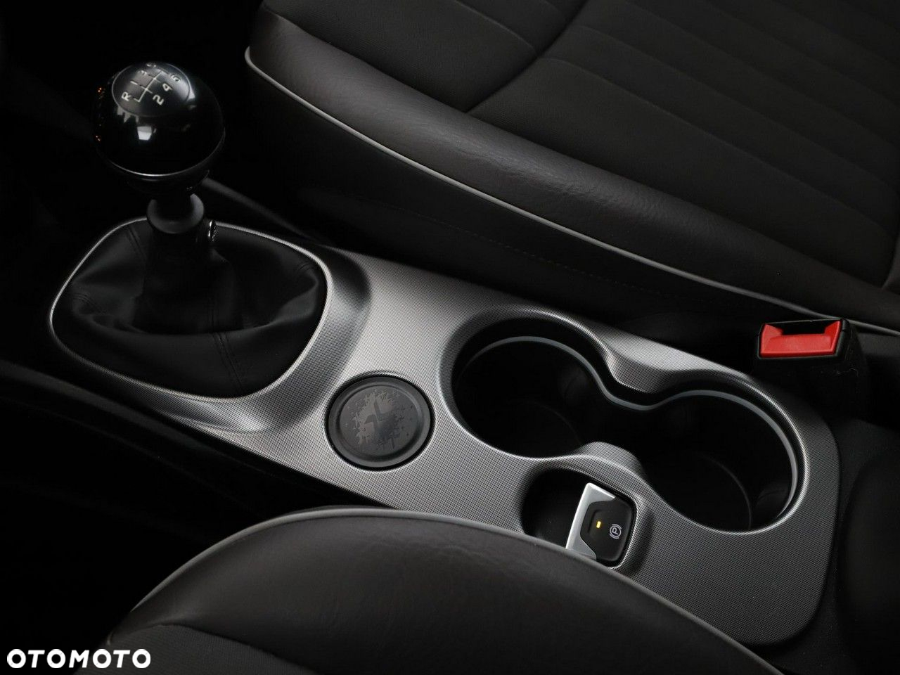 Fiat 500X 1.4 MultiAir Lounge - 30