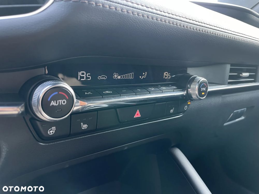Mazda 3 - 11