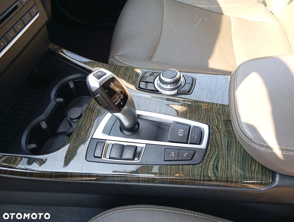 BMW X3 28i xDrive - 17
