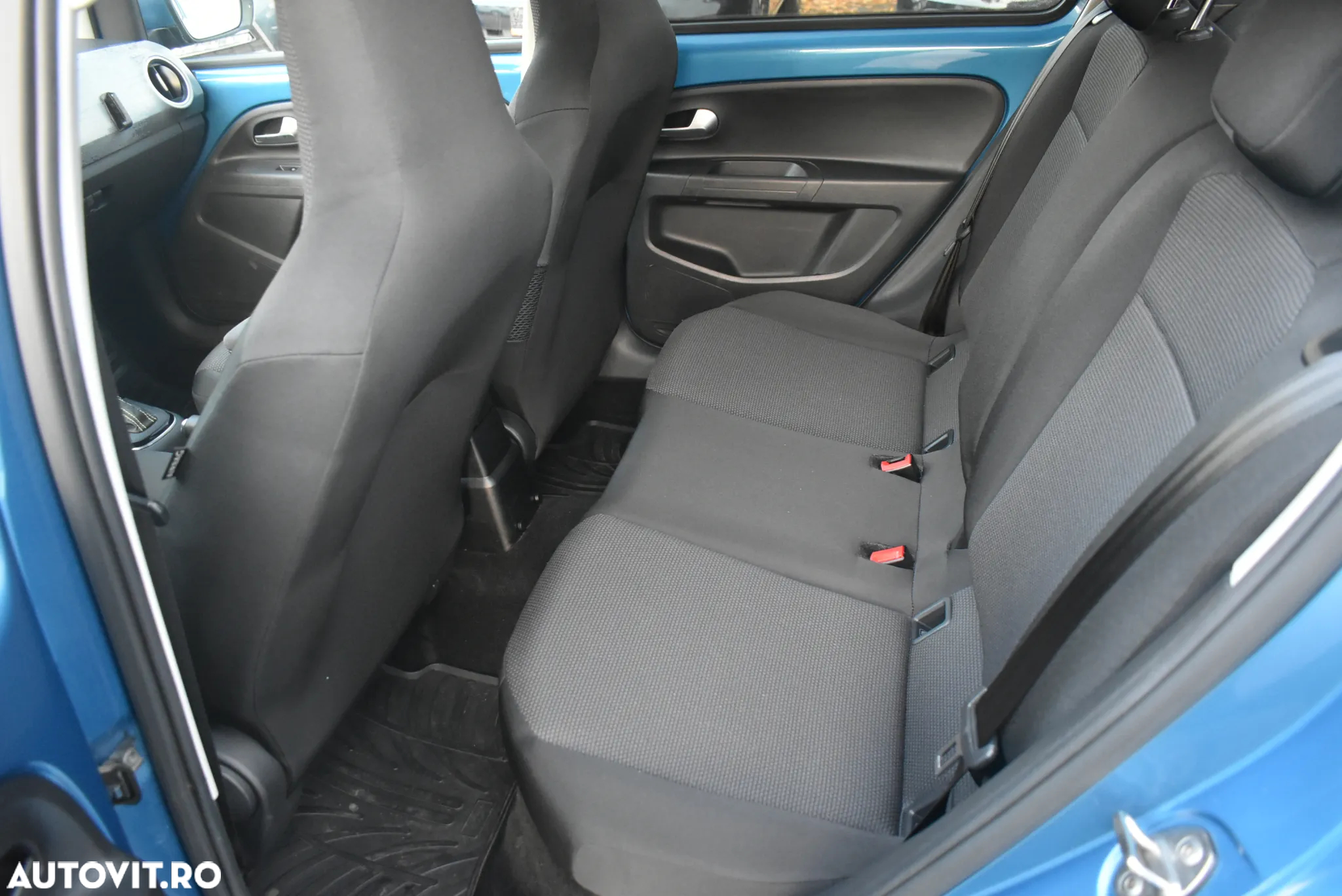 Skoda Citigo CITIGOe iV Style - 18