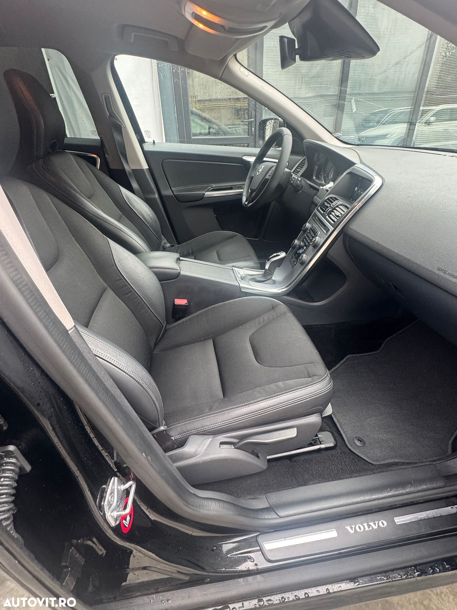 Volvo XC 60 - 5