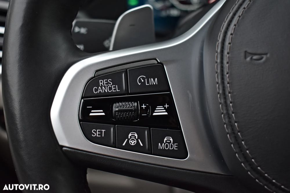 BMW X5 xDrive45e - 29