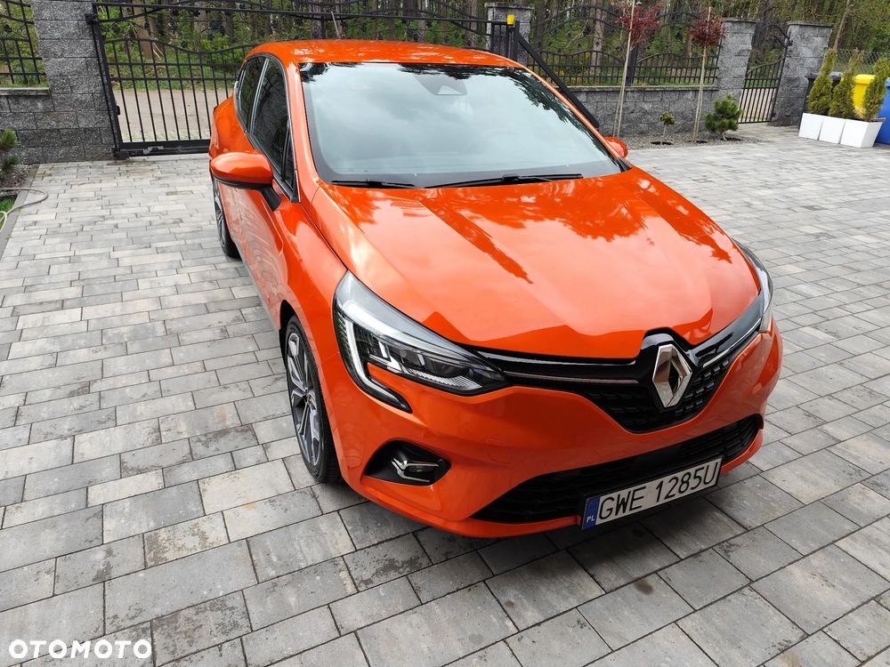 Renault Clio TCe 100 BUSINESS EDITION - 10