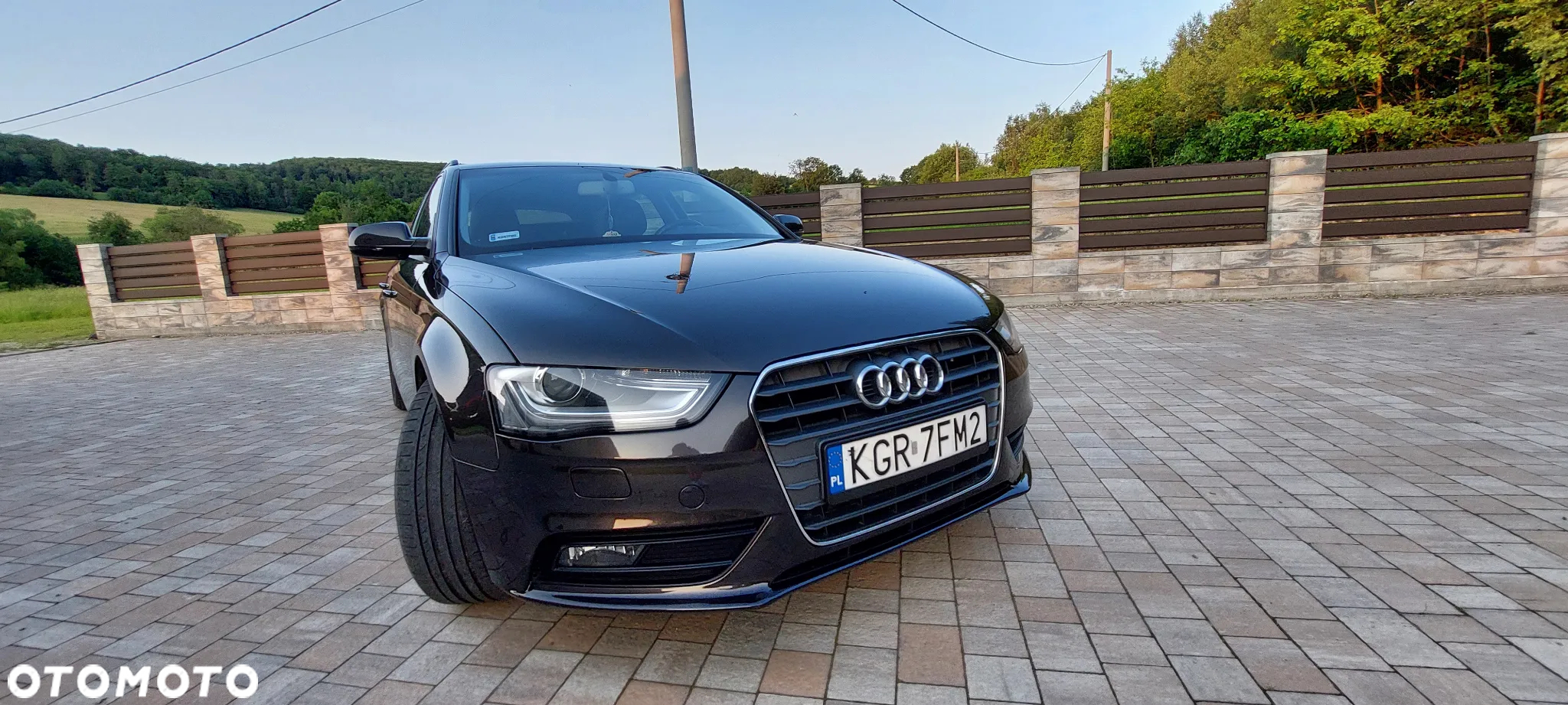 Audi A4 Avant 2.0 TDI ultra DPF Attraction - 7