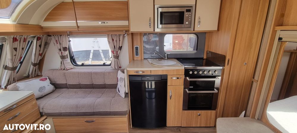 Swift Challenger - 6