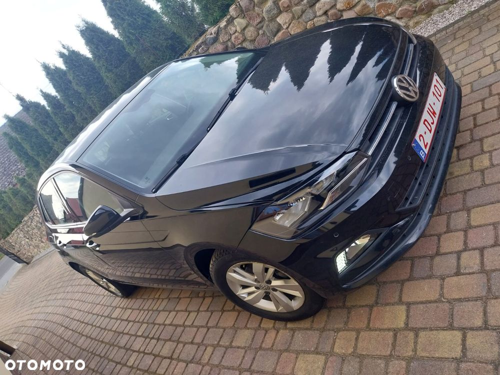 Volkswagen Polo - 12