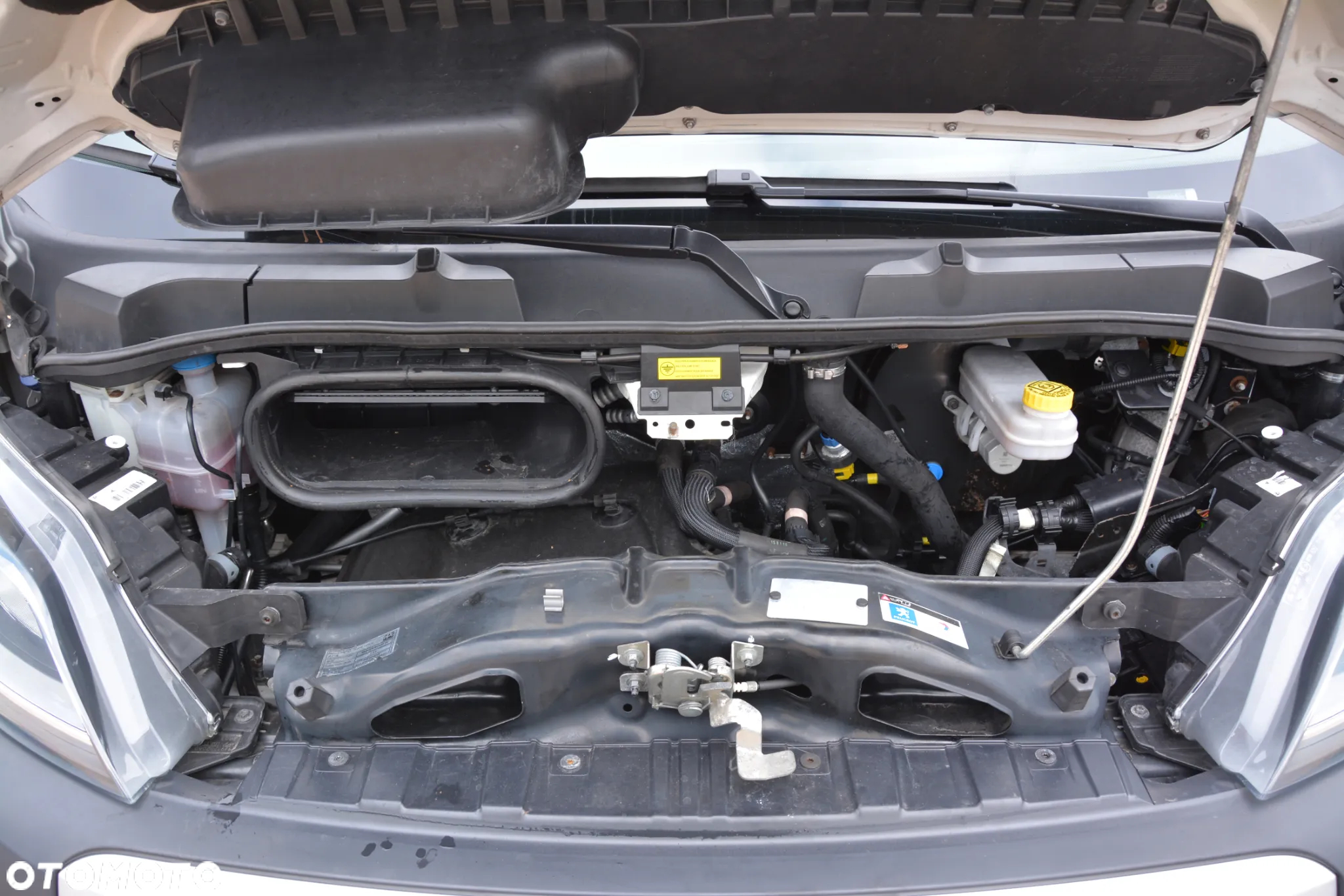 Peugeot Boxer 2.0HDi! L4H2! - 12