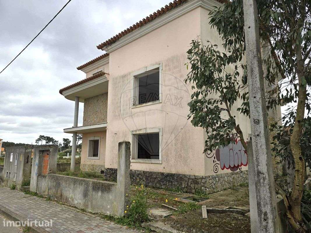 Moradia T7 para venda - Grande imagem: 4/11