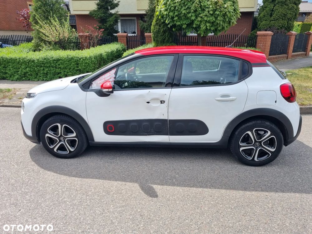 Citroën C3 Pure Tech 110 S&S EAT6 ELLE - 4