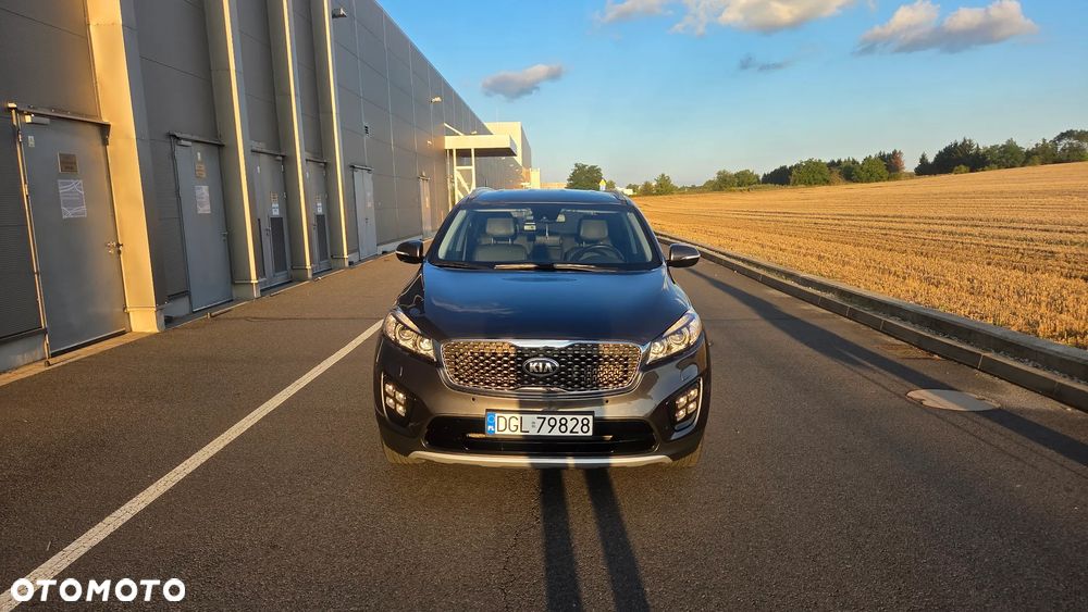 Kia Sorento 2.0 CRDI Business Line - 27