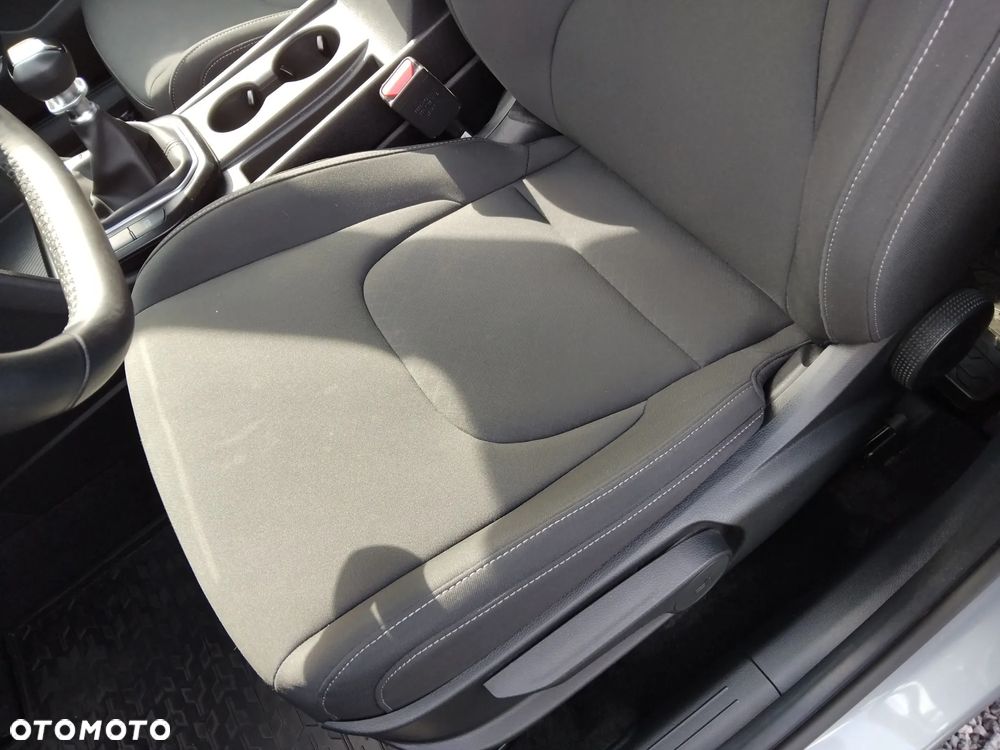 Kia Sportage 1.6 T-GDI M 2WD - 23