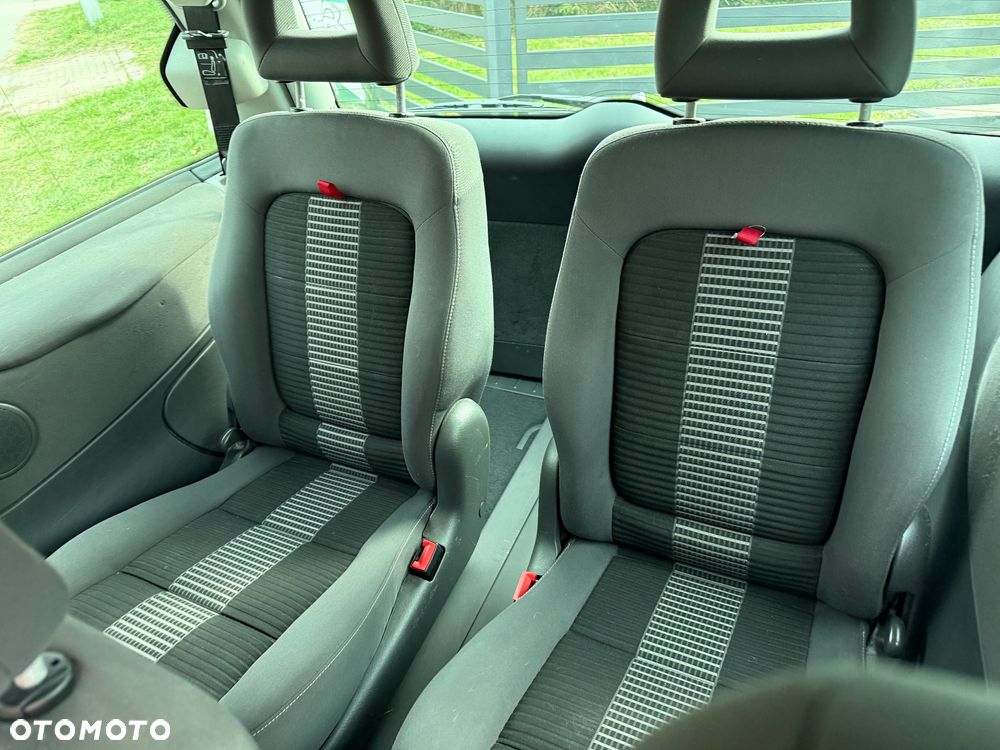 Volkswagen Sharan 1.8 5V Turbo Sportline - 13