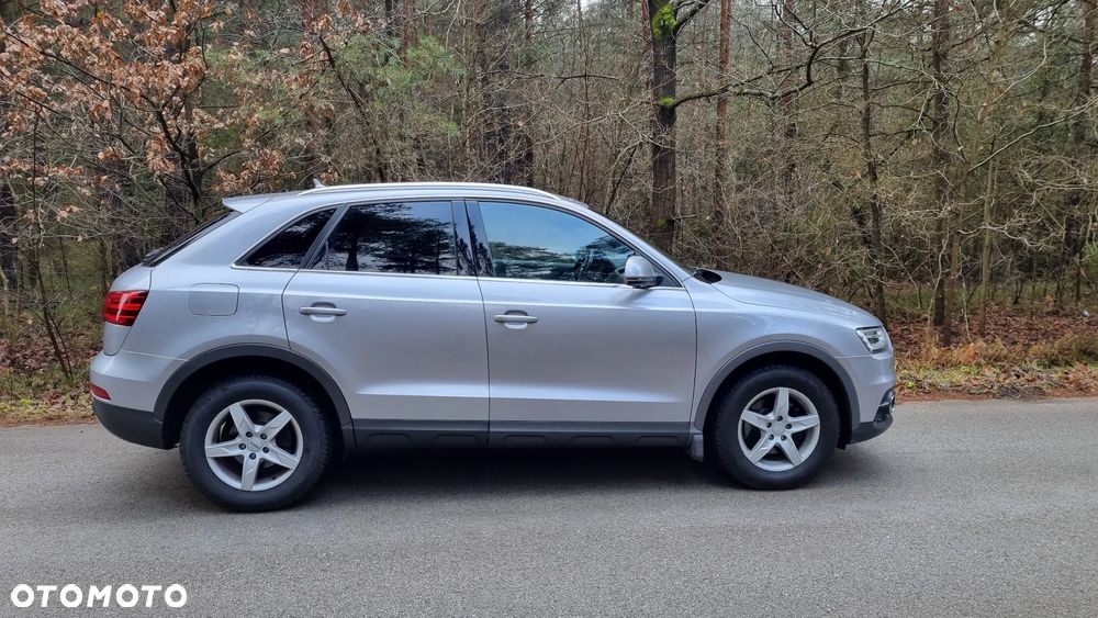 Audi Q3 2.0 TDI Quattro S tronic - 4