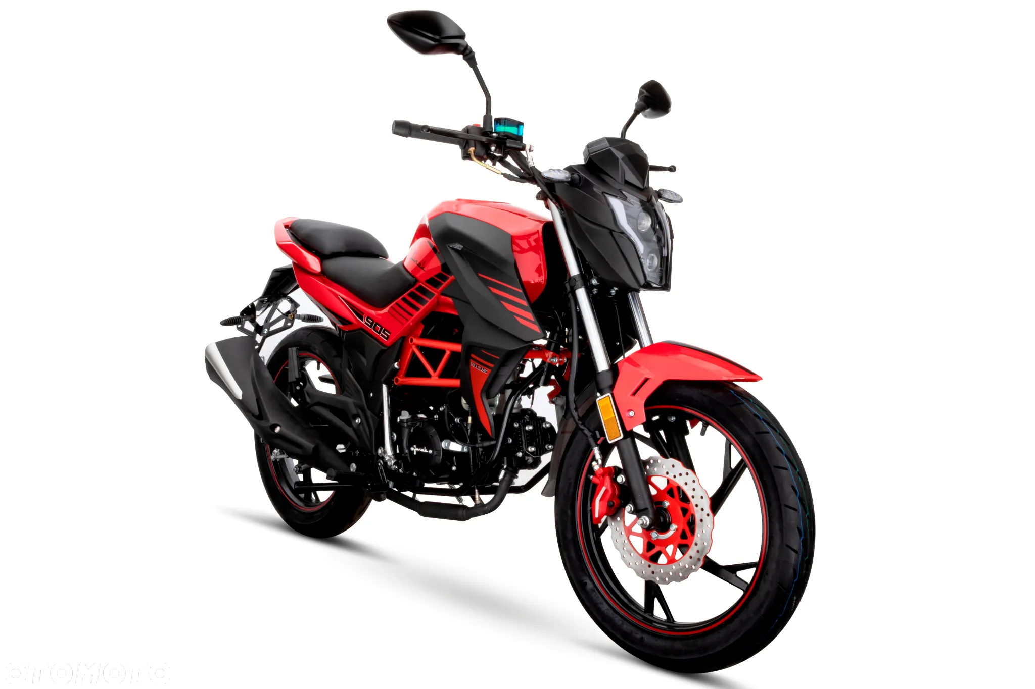Junak 905 - 2