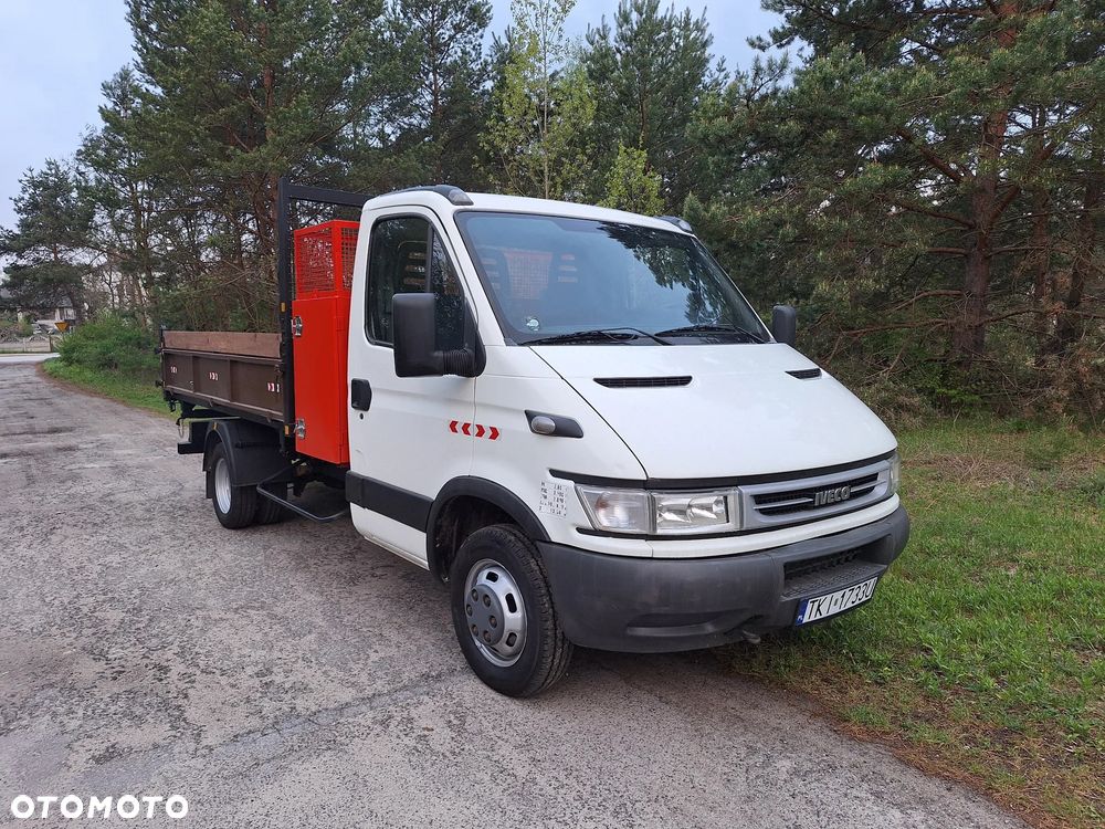 Iveco Kiper - 3