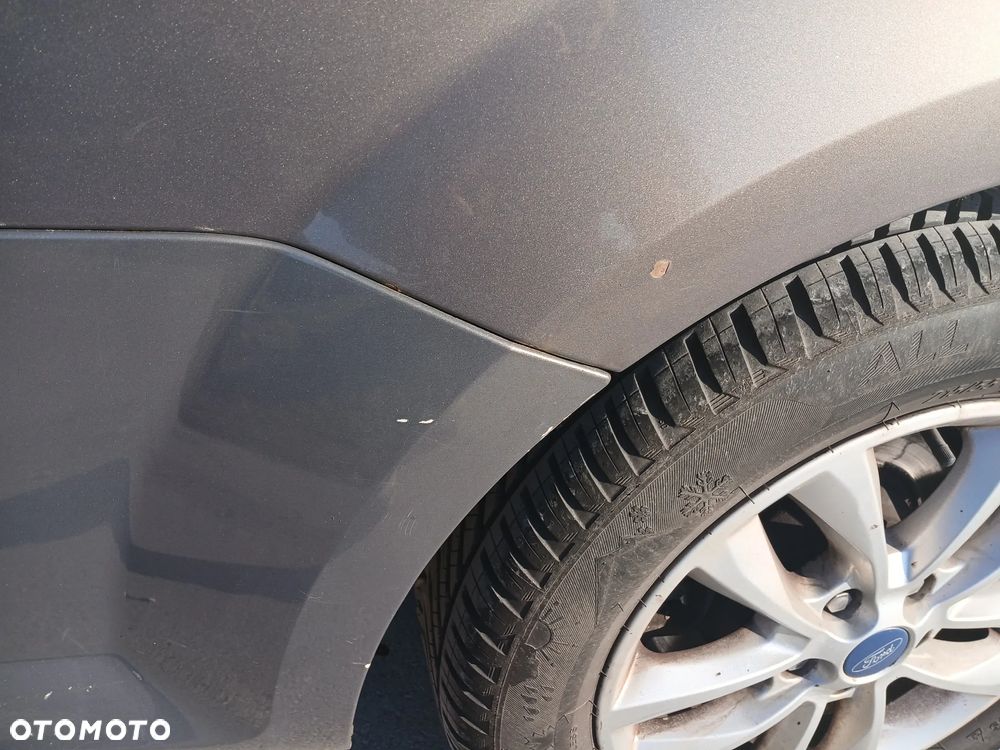 Ford Mondeo 2.0 TDCi Gold X - 6