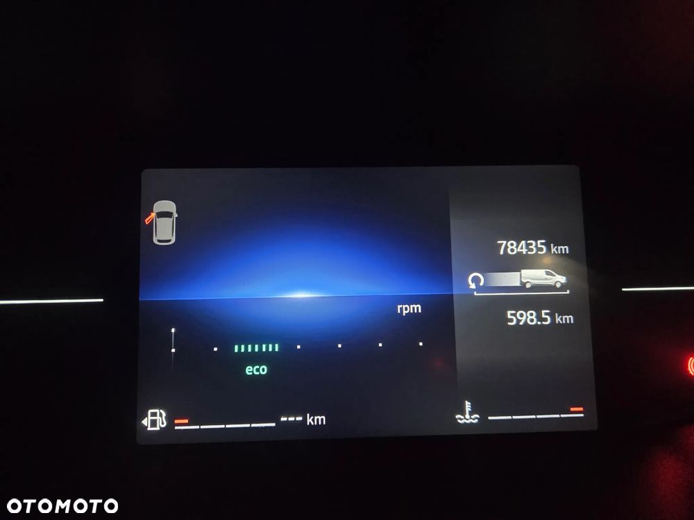 Renault Trafic 2.0 L2H1 HD Extra (bryg.) - 7