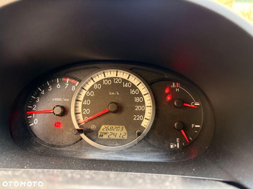 Mazda 5 1.8 Comfort - 15