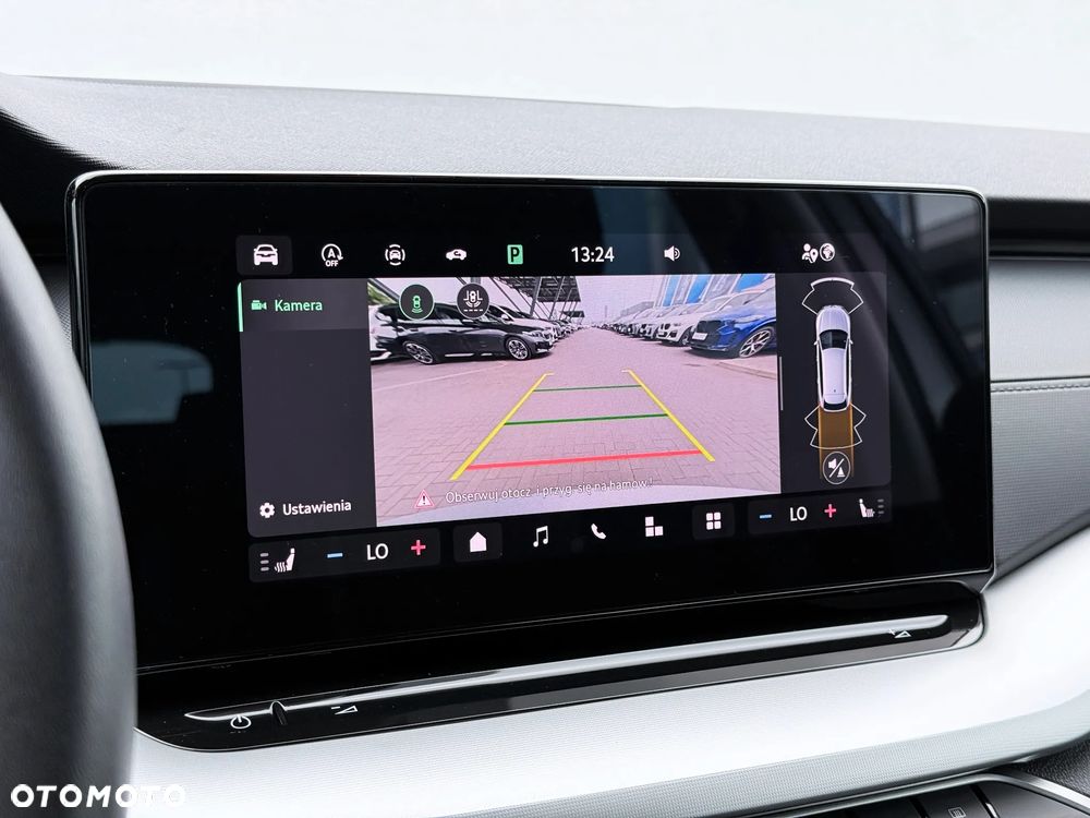 Skoda Octavia 1.5 TSI mHEV Selection DSG - 37