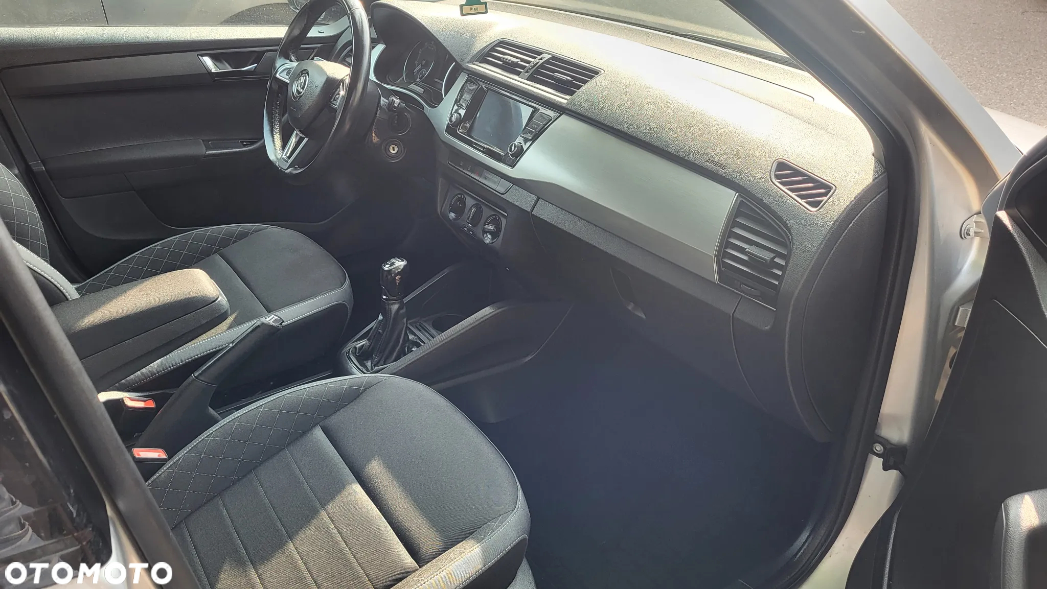 Skoda Fabia 1.0 TSI Ambition Plus - 6