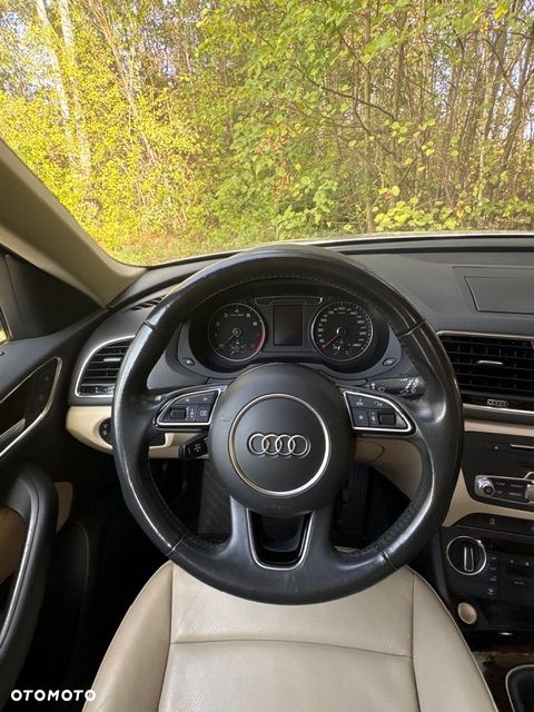 Audi Q3 - 21