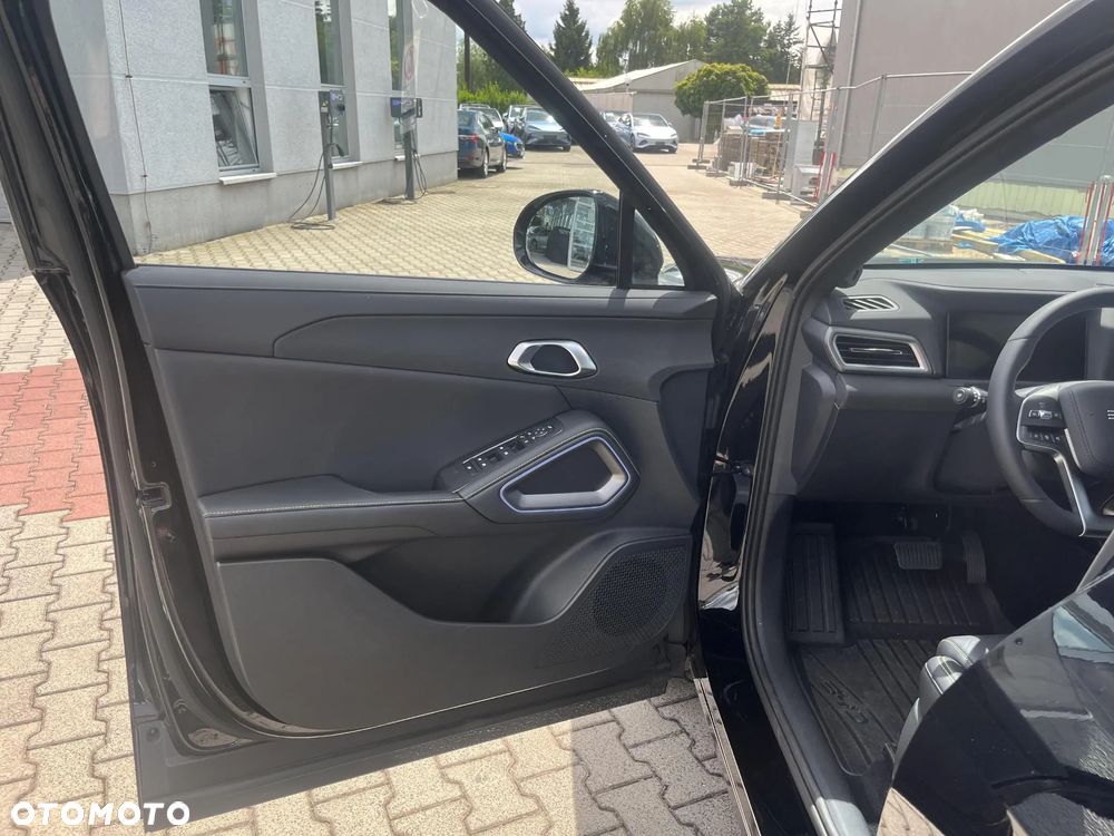 BYD Atto 2 - 11