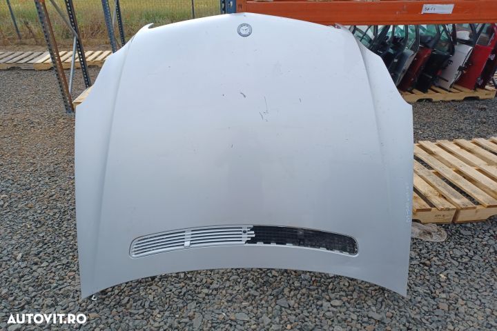 CAPOTA MOTOR Mercedes-Benz CLS-Class C219 [facelift] [2008 - 2010] - 1