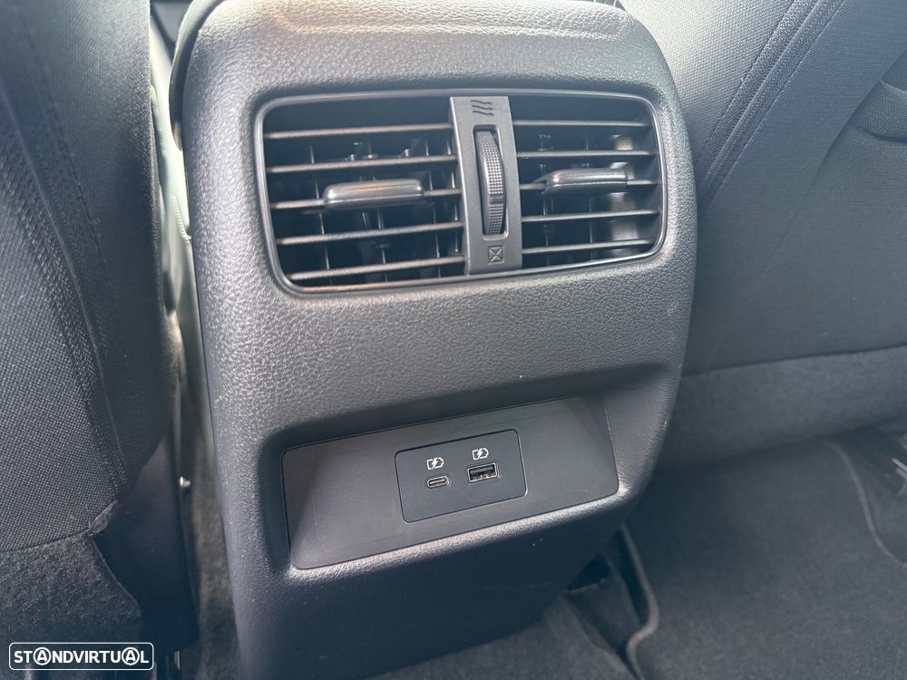 Nissan Qashqai 1.5 e-Power N-Connecta LED - 38