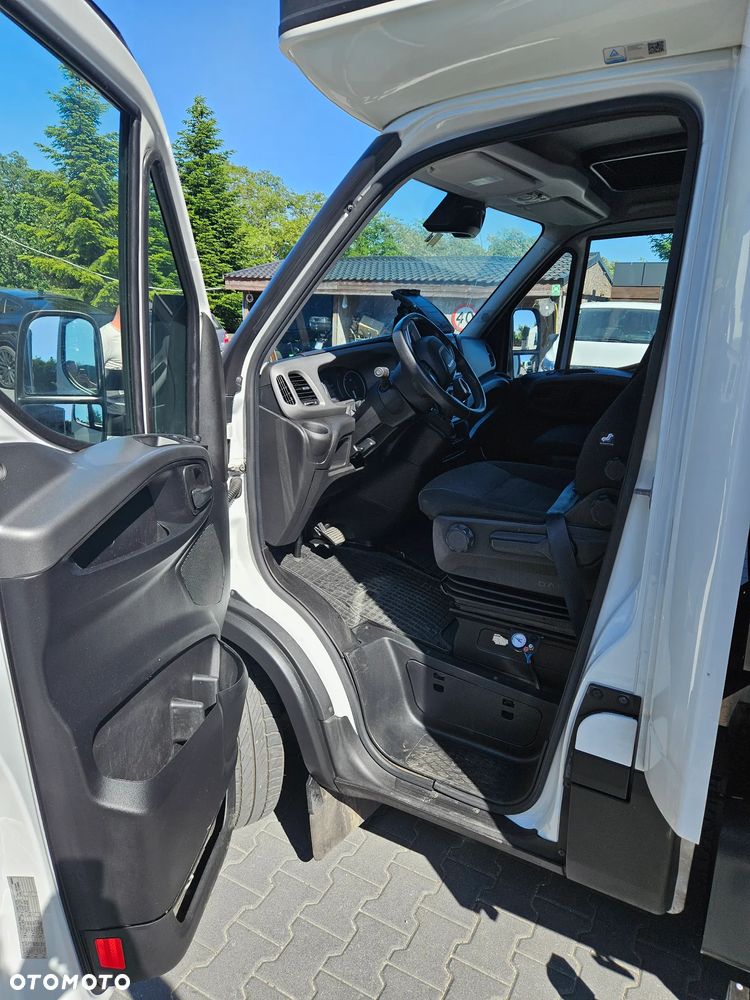 Iveco Daily - 10