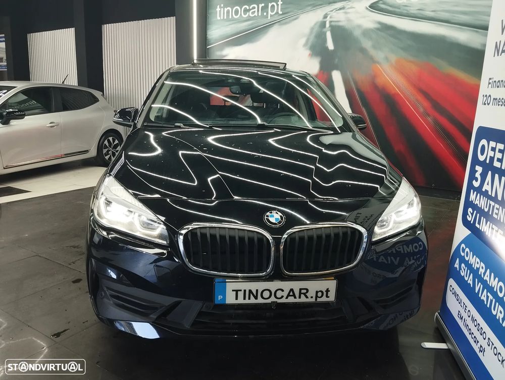 BMW 225xe Active Tourer Advantage - 7