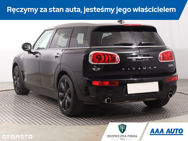 MINI Clubman - 5