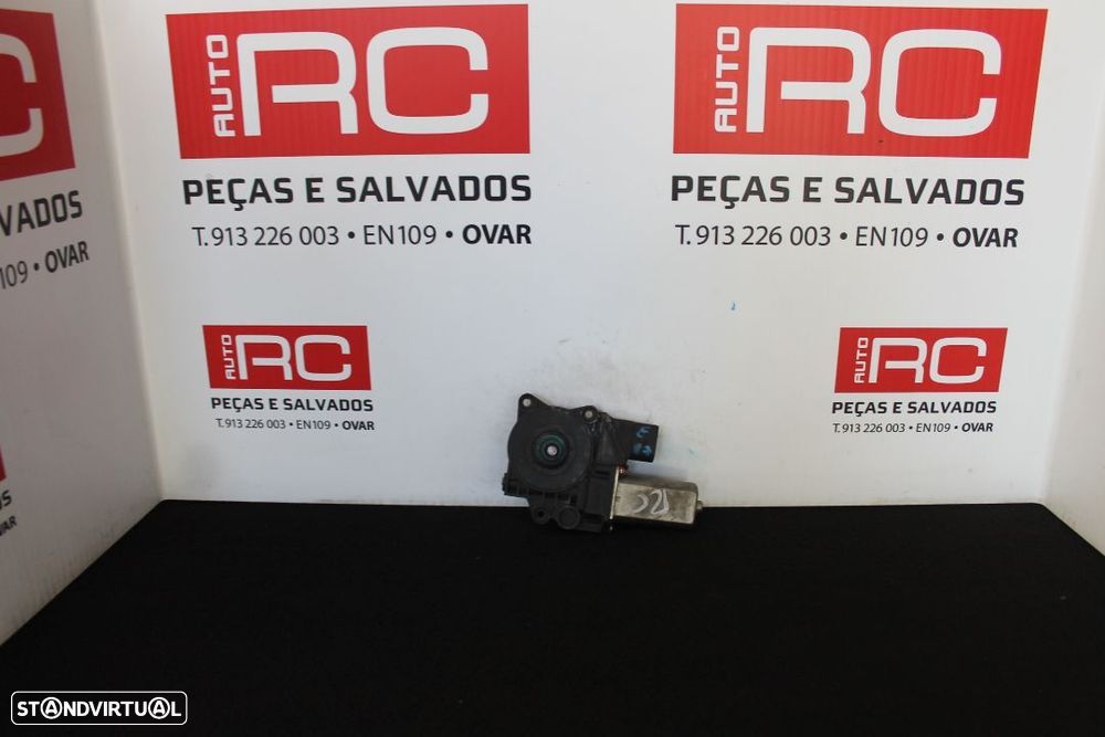 Motor Elevador Vidro BMW E87 - 1