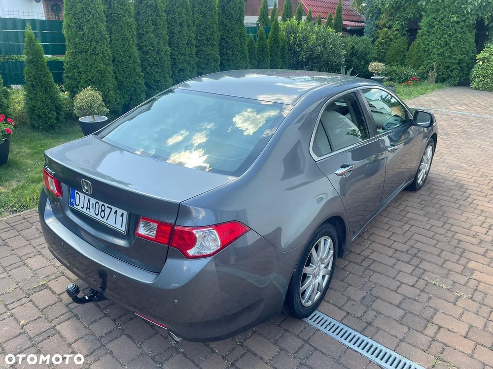 Honda Accord 2.0 Elegance Advantage - 9