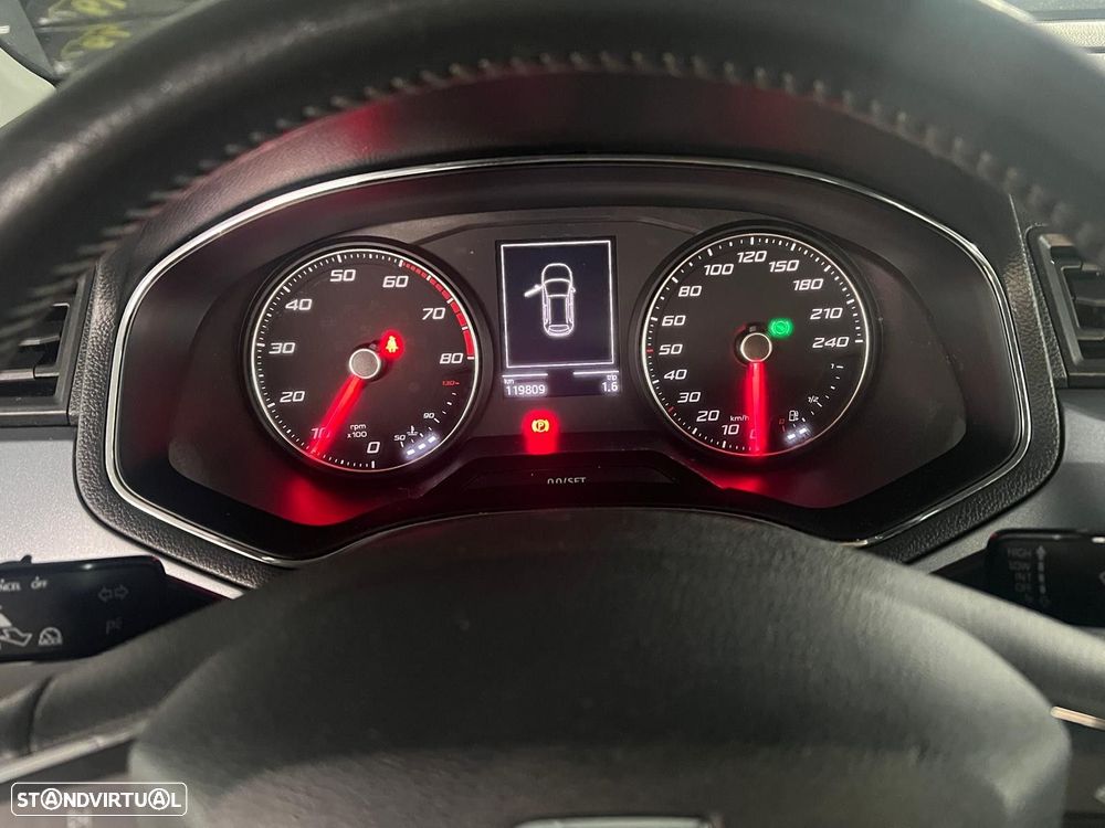 SEAT Arona 1.0 TSI OPF DSG Style Edition - 20