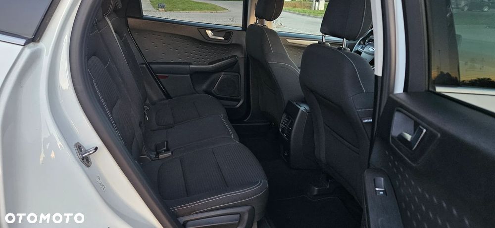 Ford Kuga 1.5 EcoBlue TITANIUM - 7