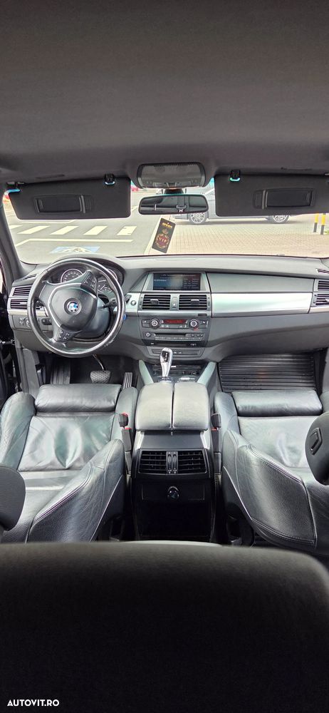 BMW X5 - 7