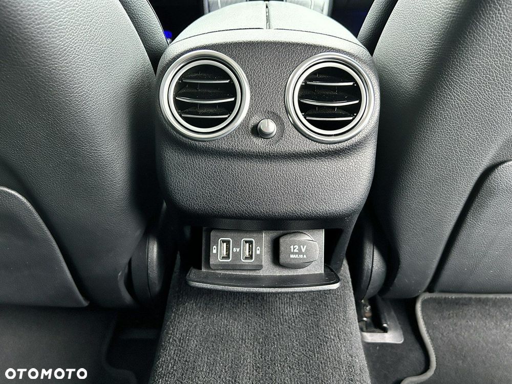 Mercedes-Benz Klasa E 200 d 9G-TRONIC AMG Line - 29