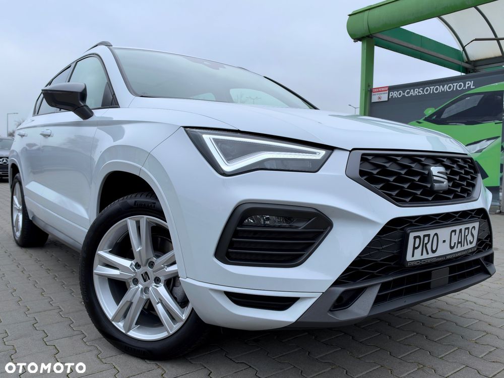 Seat Ateca - 7