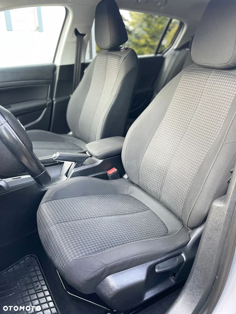 Peugeot 308 1.6 BlueHDi Business Line S&S - 12