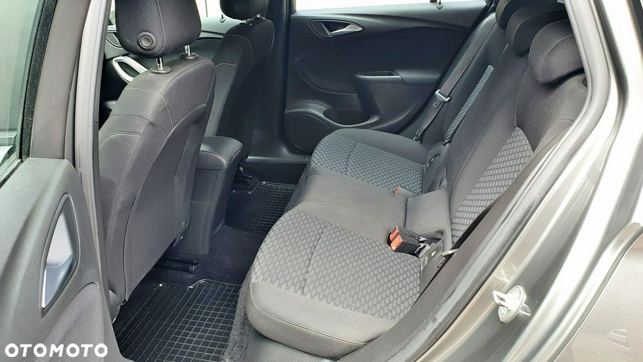 Opel Astra V 1.4 T GPF Enjoy S&S - 16